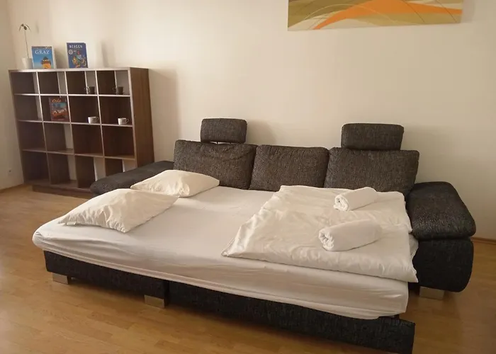 Lion Apartments In Historical Center, Bratislava Old Town