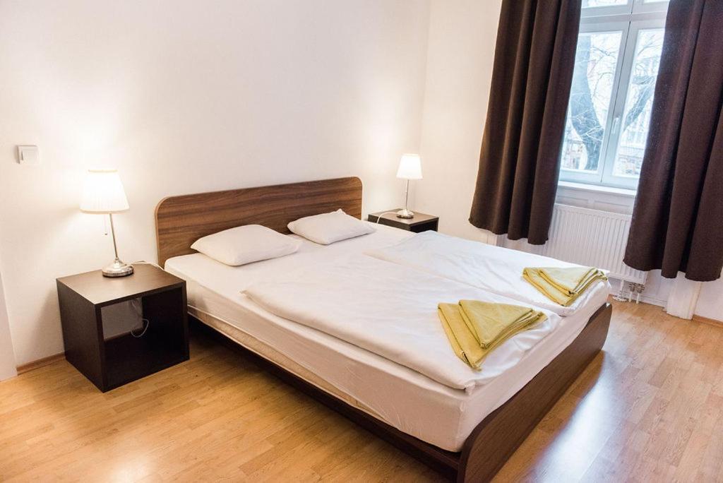 Lion In Historical Center, Old Town Apartment Bratislava