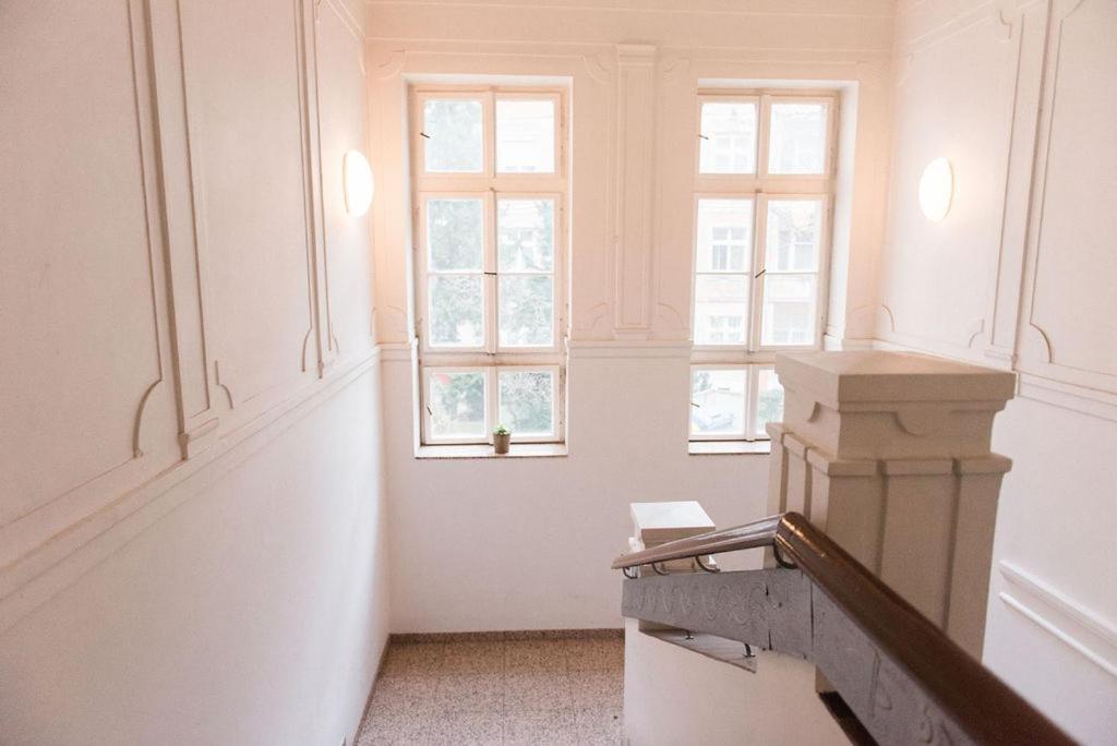 Lion In Historical Center, Old Town Apartment *