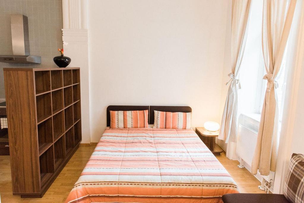 Apartment Lion In Historical Center, Old Town