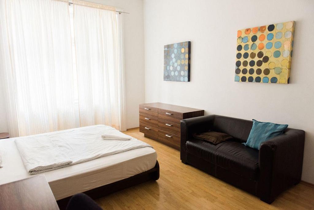 Lion In Historical Center, Old Town Apartment Bratislava