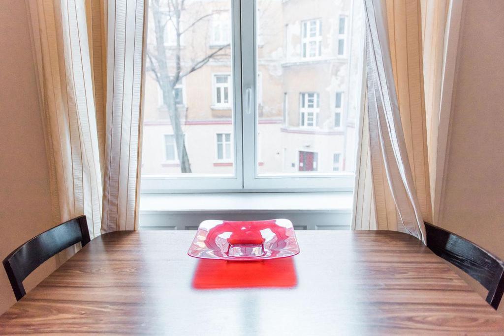 Apartment Lion In Historical Center, Old Town *
